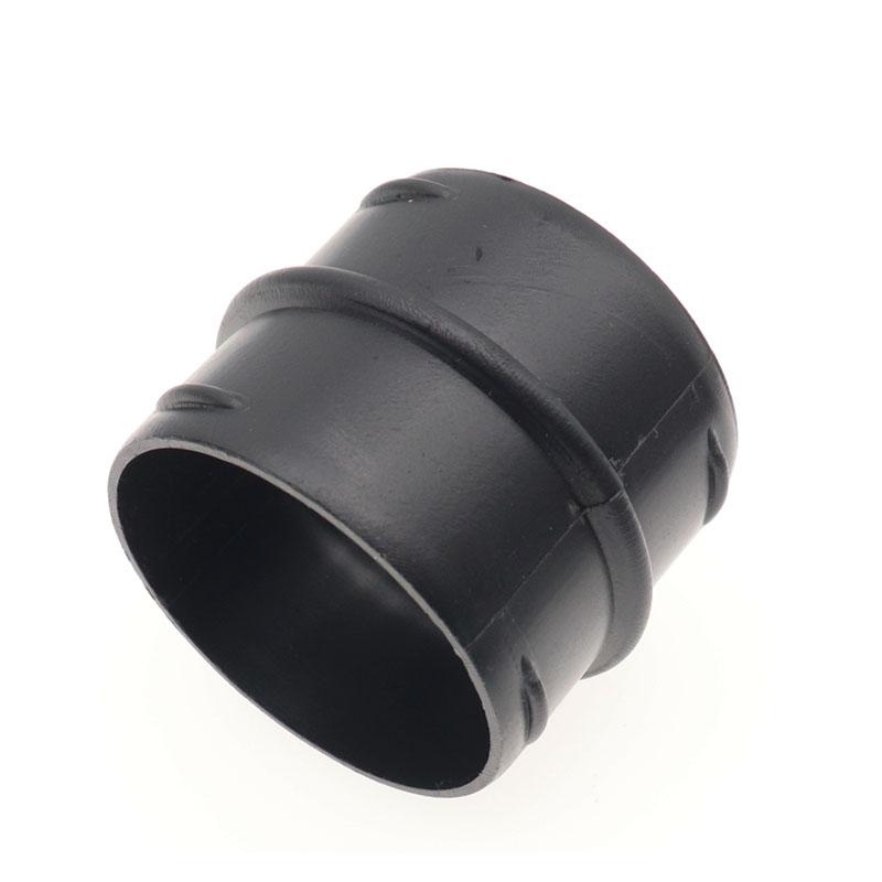 2 шт. 75 мм автомобильный нагреватель, воздуховод, соединительный соединитель для воздушно-дизельного нагревателя, шланг, соединитель для Webasto Eberspacher