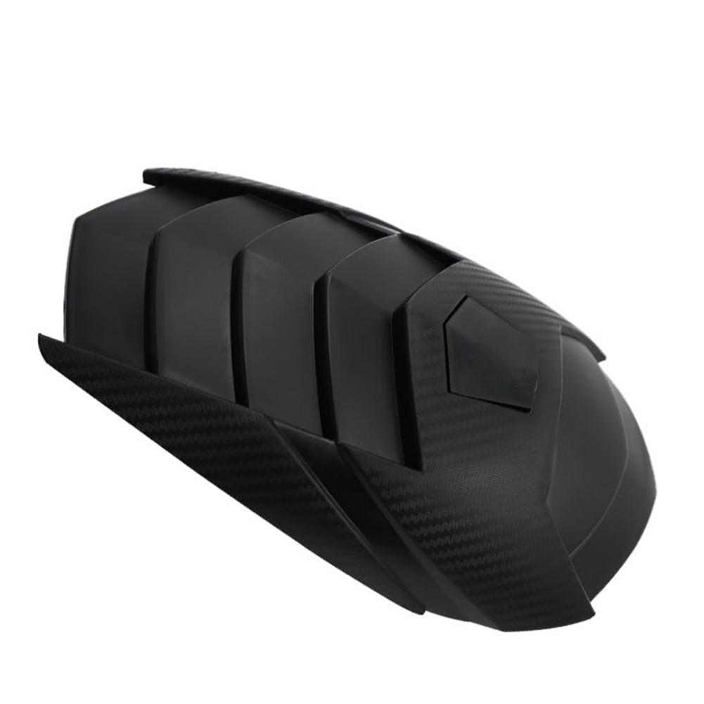 Универсальный передний брызговик для мотоцикла, удлинитель крыла, брызговик, аксессуары для Longjia V Ba 250