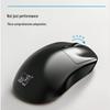 Беспроводная мышь Zhuiguangbao S7 Bluetooth и 2.4G с двойным режимом
