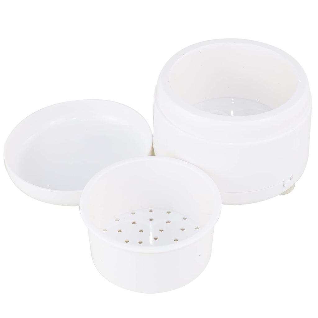 Профессиональный очиститель ювелирных изделий для колец, часов, монет, инструментов, серег, ожерелий, портативная машина для чистки ювелирных изделий