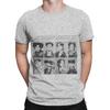 aAteez black poster Novelty 100 Cotton TShirt aAteez Tees Tops For Unisex