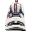 Skechers Уличные Лунные Туфли 2-го Поколения Воздушная Подушка Панда Обувь Модные Удобные Прочные Низкие Папины Туфли Женская Кроссовка 177606-PKMT
