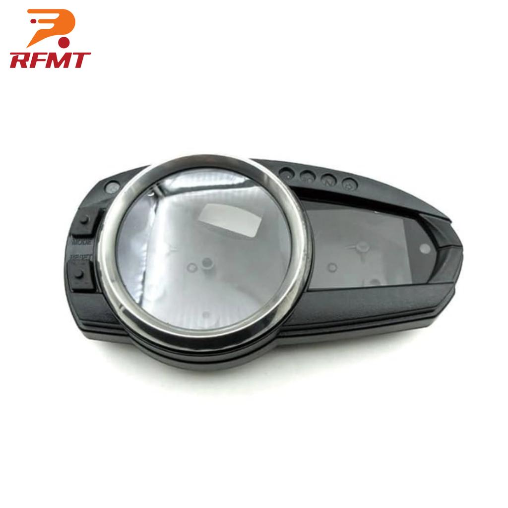 Tachometer Gauge Cover Replacement for Kawasaki For ZX6R ZX636 2007 2008 Fits Z750 2007 2009 Z1000 2007 2009 Motorcycles