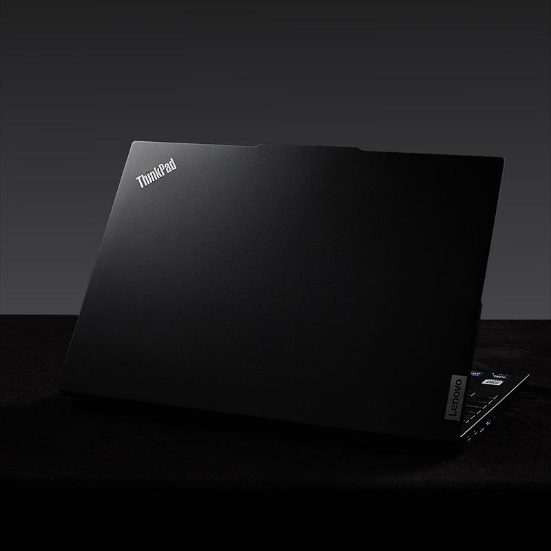 Lenovo ThinkPad E16 Gen 4 Business Laptop (CN version)