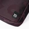 Shoulder Bag Camera Bag Crossbody Wear All Day Unikko Wine Red 95838 095838 440 Nordic Goods Nordic Design [Marimekko] Women's [Item]