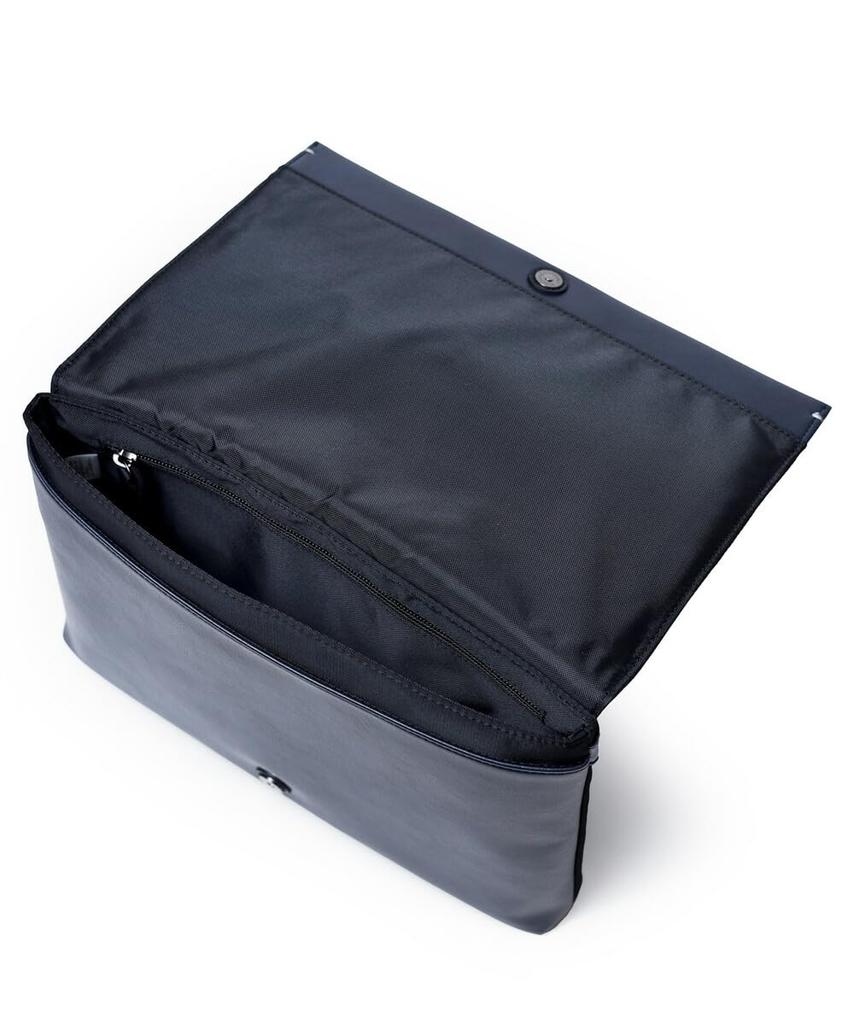 [ISIT] Сумка-клатч через плечо B5 (Хэнсон) нет. 935112 (С участием)