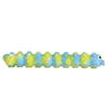 Popits Caterpillar Decompression Sucker Bubble Ball To Vent Glowing Pinch Squeeze Toy Fidget Toys Office Decompression Artifact