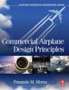 Книга Commercial Airplane Design Principles