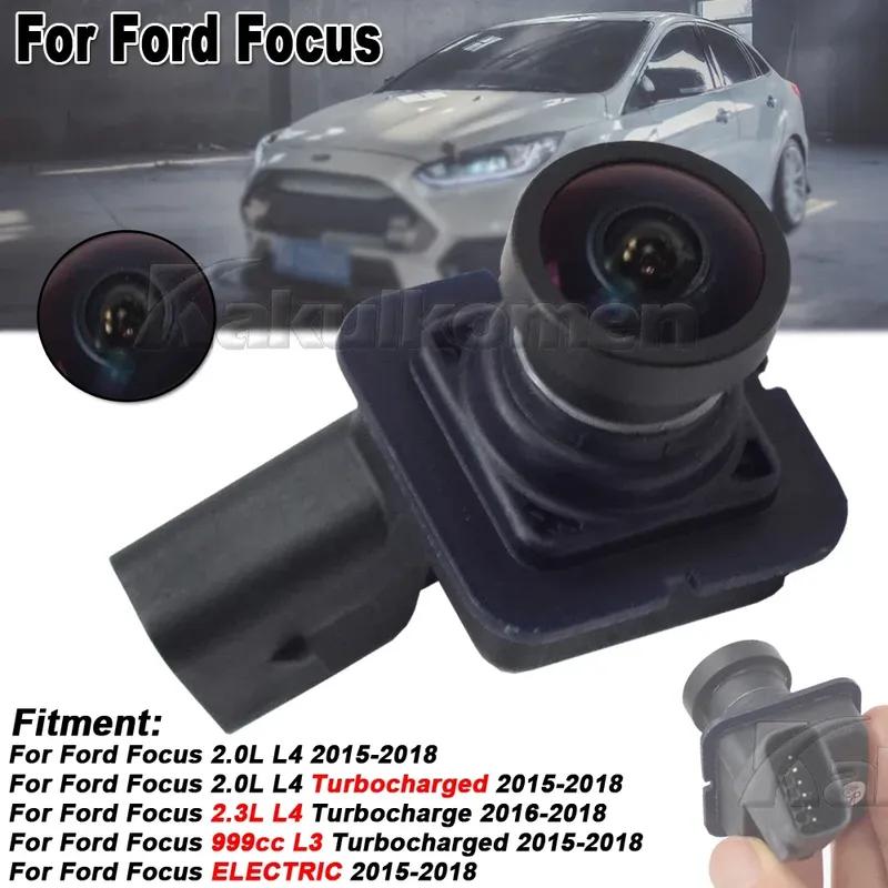 Rear View Backup Parking Camera Reversing Camera For Focus 2015-2018 F1ET-19G490-AC F1ET 19G490 AC F1ET19G490AC