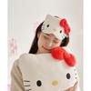 Inko Sanrio Hello Kitty Компресс для глаз Маска для сна