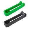 Направляющая цепи U-образная для Kawasaki KX65 KX 65 2002-2026 Питбайк Мотокросс 12053-1456