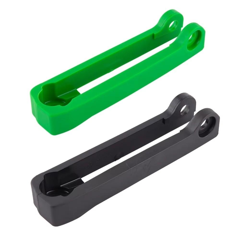 Направляющая цепи U-образная для Kawasaki KX65 KX 65 2002-2026 Питбайк Мотокросс 12053-1456