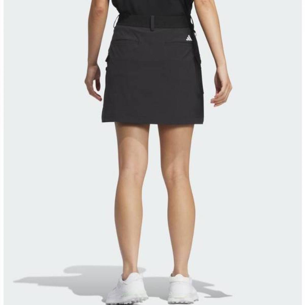 Adidas Golf Women S 4way Skirt Jf4562