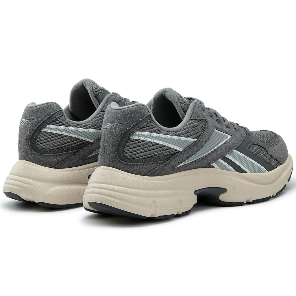 Reebok Premier Road Cn Унисекс Средне-серый Светло-синий Серый 24FRC905U1GG0
