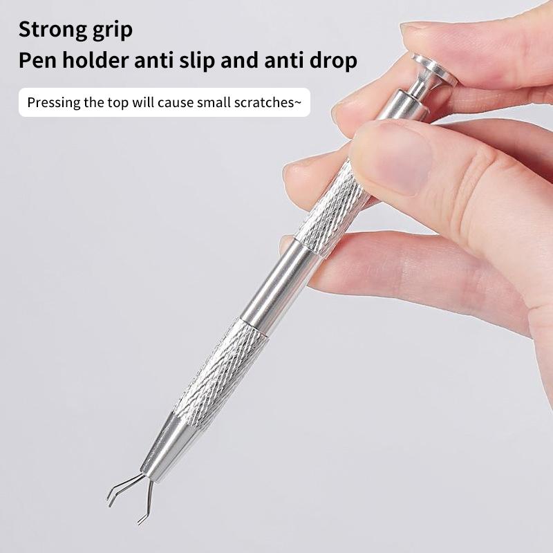 20/50 шт. Beancurd Cube, градиентные губки для ногтей, гель-лак для ногтей, инструмент для окрашивания, нержавеющая сталь, четыре когтя, зажим для губки