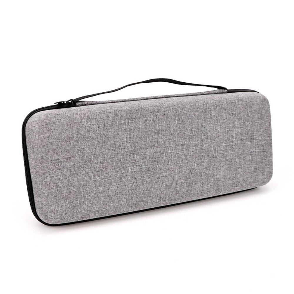 Hard Shell Keyboard Carrying Case Waterproof Mechanical Keyboard Box High-End Keyboard