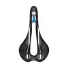 SELLA ITALIA SLR Super Flow L Ti316 BLK седло