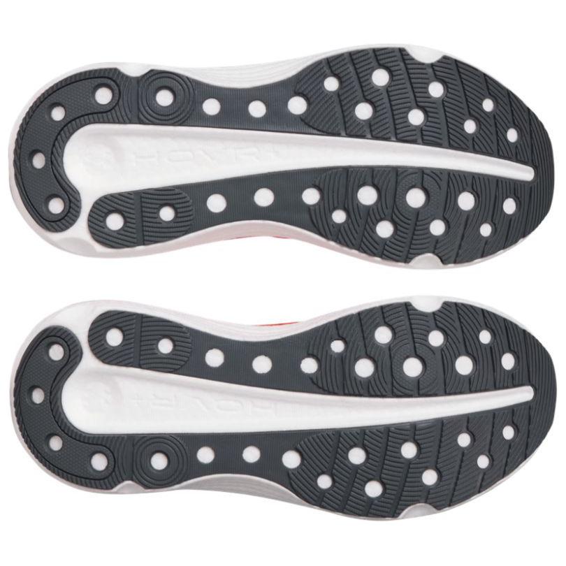Under Armour Infinite Elite 2 Rebound Низкие кроссовки для бега на длинные дистанции Мужские Красный 3028169-862