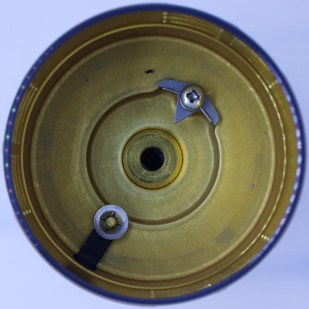 Оригинальные детали 22 Sahara C3000HG Spool Set Номер детали. 10Т60