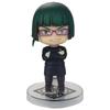Nendoroid Jujutsu Kaisen Maki Zenin Non-scale Plastic Painted Movable Figure