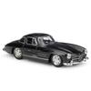 Welly 1/36 Mercedes Benz 300SL Сплав Классический Спортивный Автомобиль Модель Литьевой Металл Игрушка Ретро Старый Автомобиль Модель Транспортного Средства Симуляция Подарок для Детей