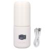 Travel Electric Kettle Cordless Heating Constant Temperature Portable Water Boiler Bottle for