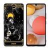 Чехол Le Tarot Egyptien de Dusserre Art для Samsung Galaxy A12 A02S A22 A32 A52 A72 A71 A51 A41 A31 A21 A11 A50 A70 A10S A20S