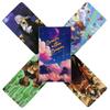 78 карт Практика Гадание Сны во сне Колода Таро Карты Таро И Электронная книга Доска Уиджи Игра Ведьмовство Оракул