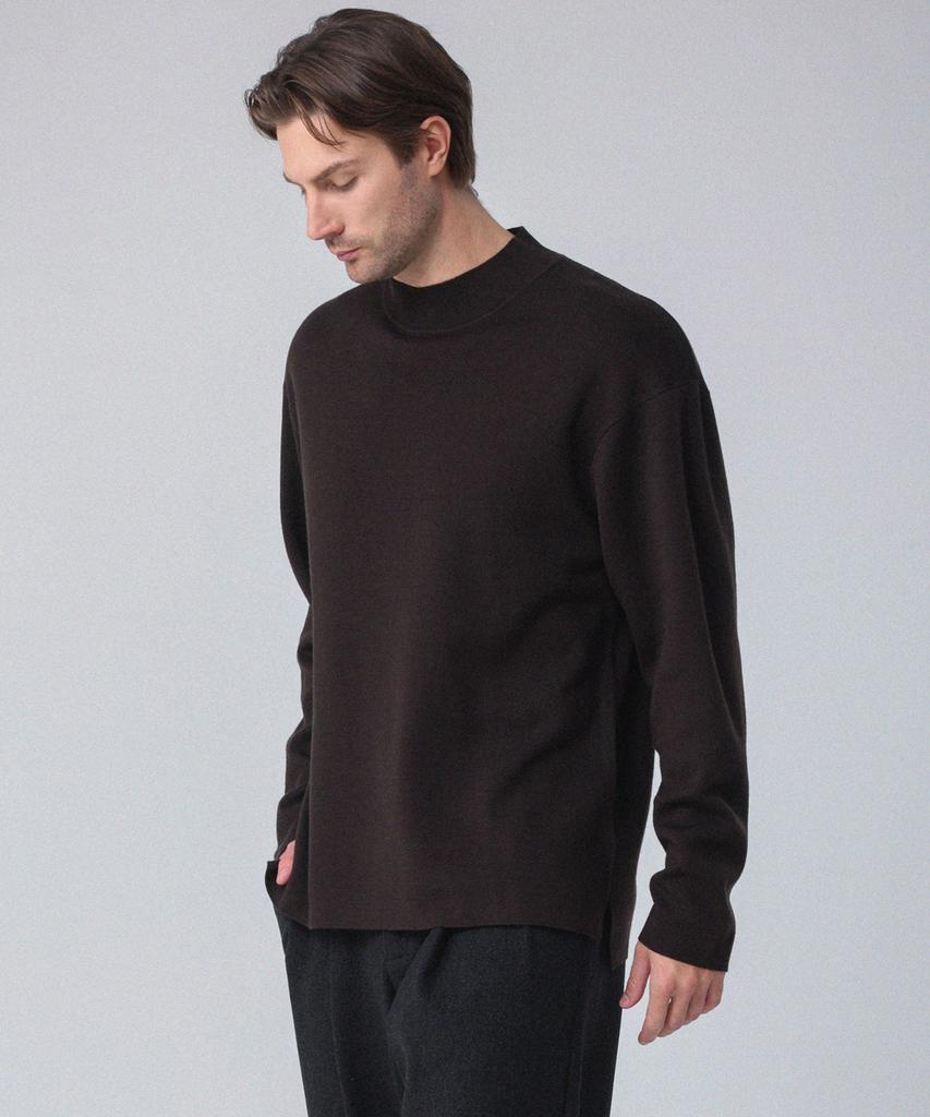 PAVOE Tarin Wool Knit_2 Colors