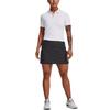 Under Armour Женская белая рубашка-поло 1370132-100