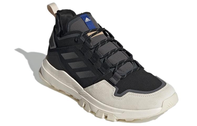 adidas Terrex Hikster Low 'Черный Белый Чудо' FZ3406