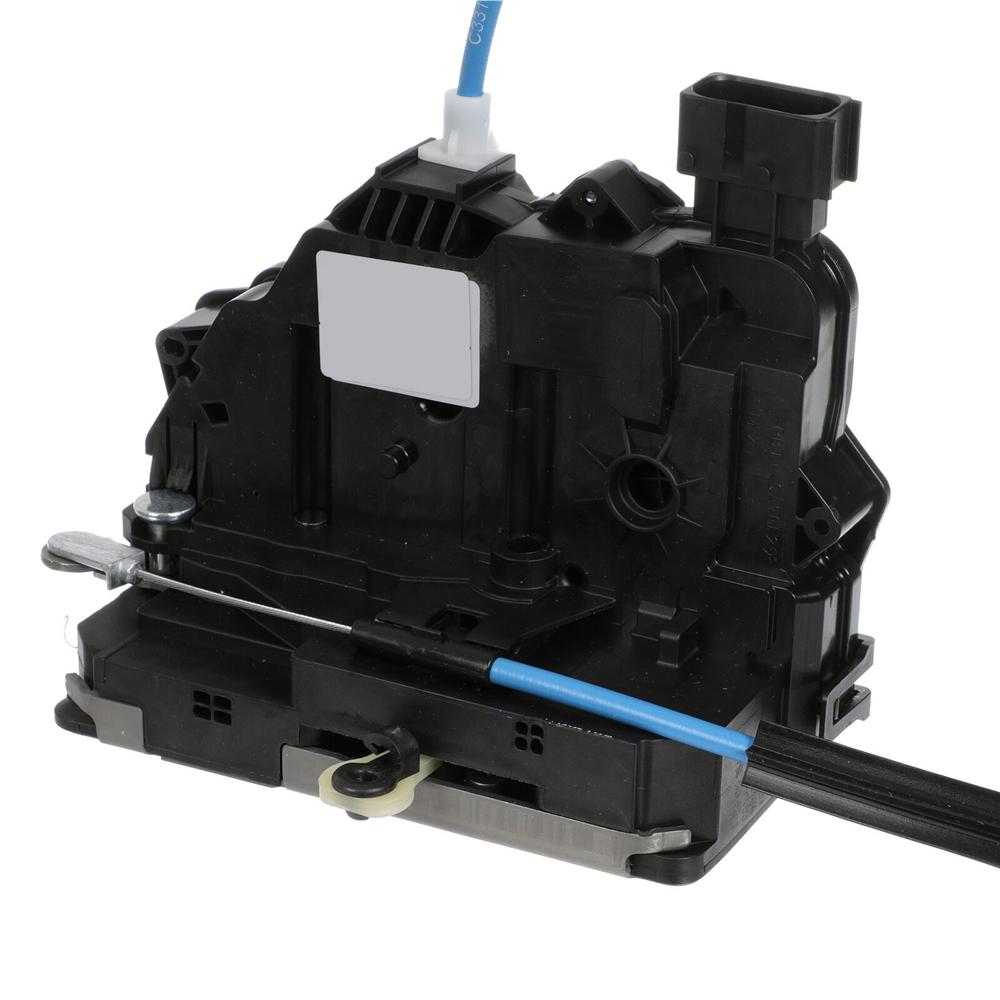 Передний левый привод замка двери для 14-19 Ram Promaster 1500 2500 3500