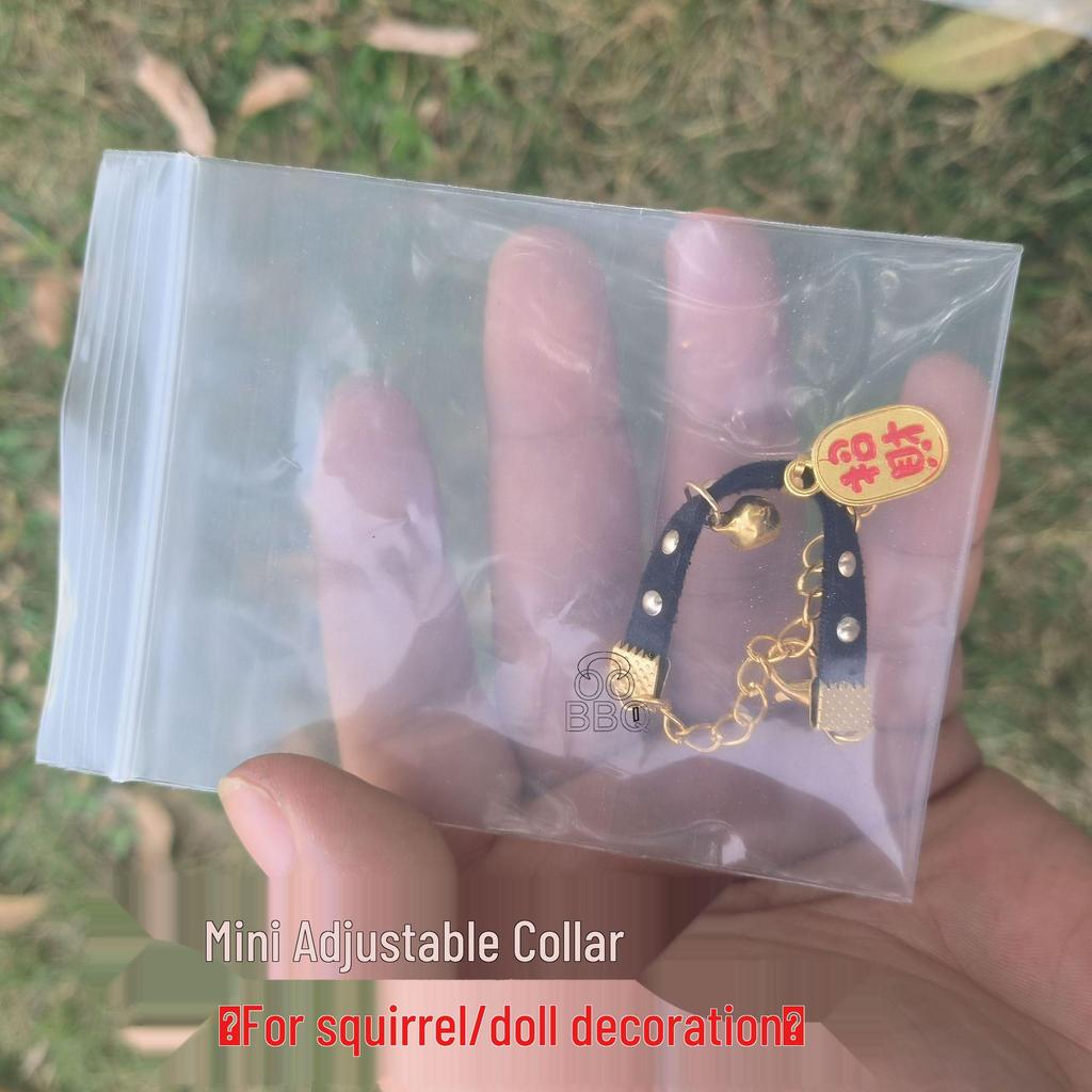 Регулируемый ошейник для питомца-ящерицы и крокодила – Привлекает богатство и удачу, Милое уличное кольцо на шею для рептилии