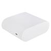 Mini Printer 200DPI White Pocket Portable 9.8x8.5x3.7cm TypeC Thermal Printing Device 5V/1A