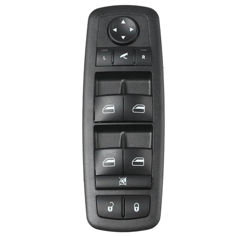 68029023AC Car Power Window Switch For Dodge Grand Caravan Chrysler Town & Country 2008 2009 68029023AA LHD