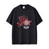 Game Deltarune Spamton Funny Meme Tshirt Unisex Women Clothing Casual Humor T Shirts Unisex Fashion Vintage Oversized Streetwear