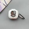 For Samsung Galaxy buds1/1pro Wireless Bluetooth Headset Case Cartoon Silicone Pro Soft Case