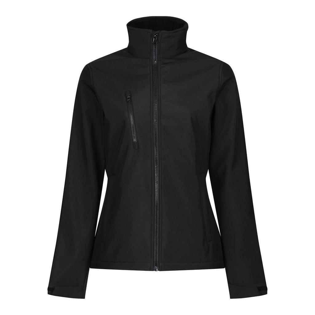 Regatta Professional Womens/Ladies 3 Layer Membrane Soft Shell Jacket