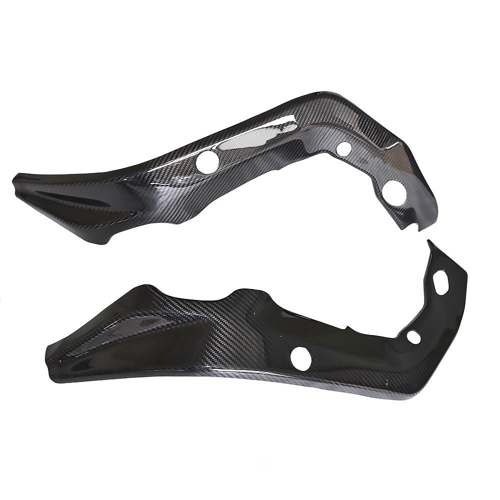 BMW S1000RR/S1000R Carbon Fiber Frame Cover Fairing