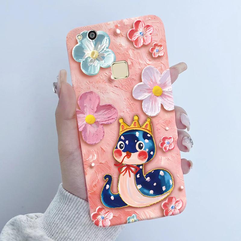 For Huawei P10 Lite Phone Case P 10 Lite WAS-LX1 LX2 New Style Soft Silicone TPU Back Housing for Huawei Nova Lite Young Covers