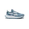 Reebok Cl Legacy W Comfortable Versatile Fabric Synthetic Leather Low-Top Lifestyle Casual Shoes Unisex Sneaker Blue 100222158