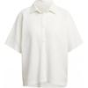 Adidas Originals Shirt Women's White (Unisex) Shirts IS2329