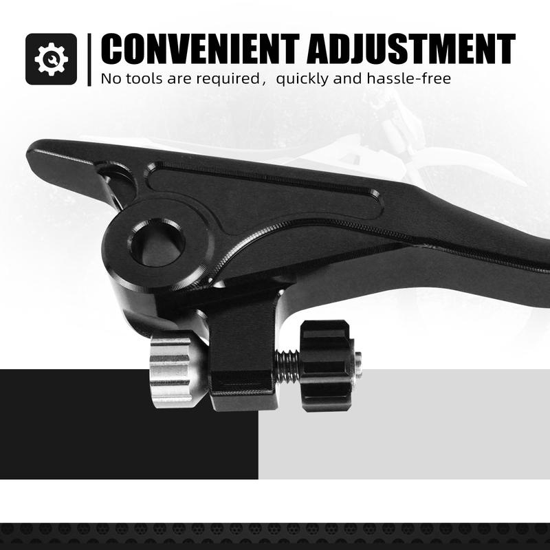 NICECNC For KTM EXC 300 Shorty Brake Lever For KTM EXC-F 350 SX 125 SXF 450 XCW 500 XCF-W XW-F 2014-2025 Sherco GasGas Triump