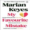 My Favourite Mistake by Marian Keyes Paperback Book 9781405945424