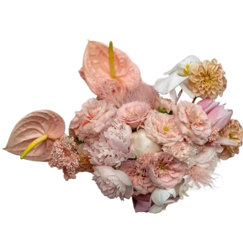 1x1m Designer Metalic Fabric Art Material Cloud Shape Hard Metallic Fabrics DIY Sewing Flexible Wire Mesh Home Decor