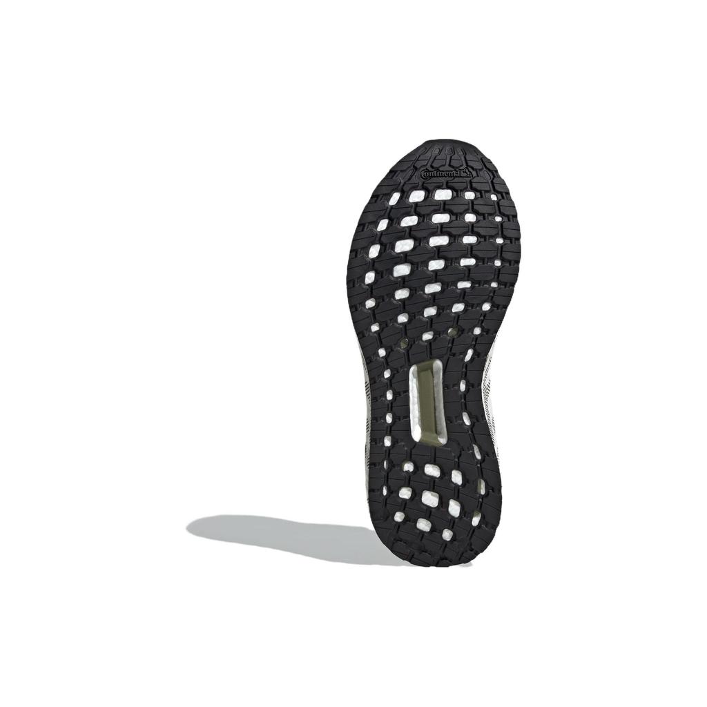 Stella McCartney x adidas  UltraBoost 20 Трейс Хаки Женские Кроссовки Зеленый Черный Белый IF6054