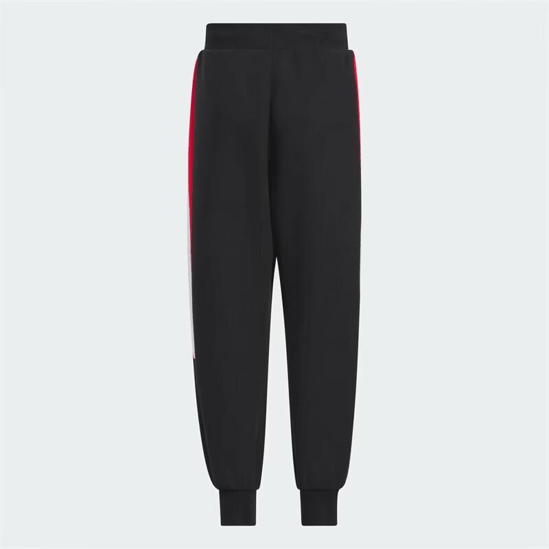 adidas Детские зауженные спортивные штаны