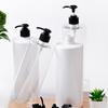 1Pcs 1000Ml Soap Dispenser For Bathroom Large Capacity Shampoo Shower Gel Bottles Refillable Lotion Liquid Storage Container