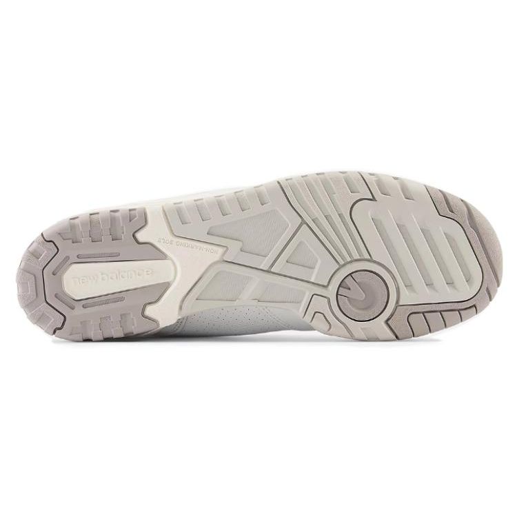New Balance BB550NCL Белый Унисекс