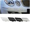 Для Mercedes Benz E-Class W211 Крышка буксировочной проушины переднего бампера 2118851022 2006-2008